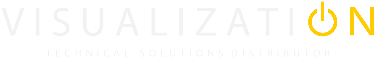 Visualization logo