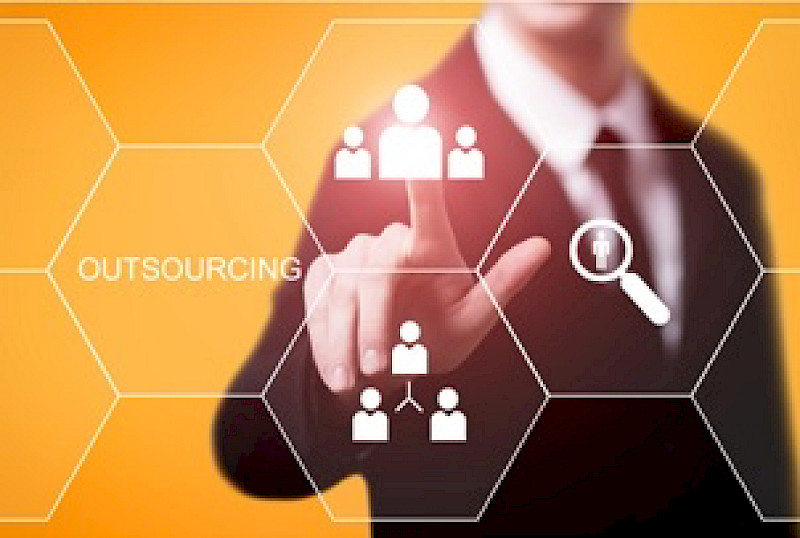  - Blog article Why outsource with Visualization?