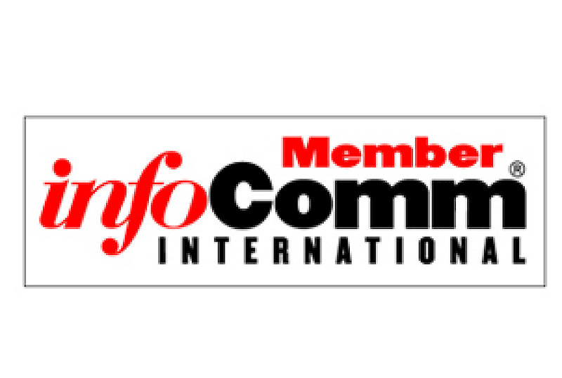  - Blog article Visualization are now Infocomm International members