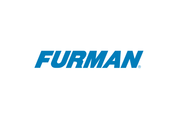 Furman logo