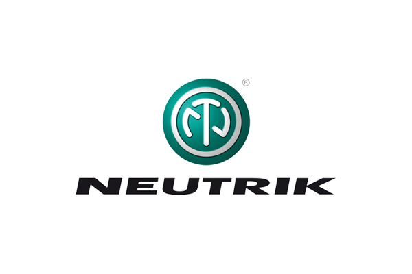 Neutrik logo