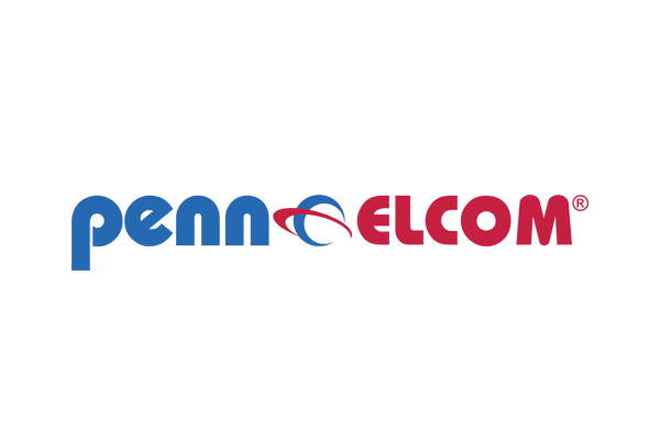 Penn Elcom logo