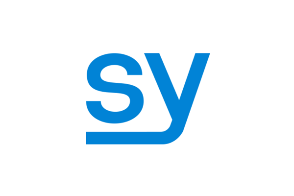 SY Electronics logo