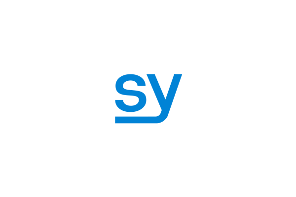 SY Electronics logo