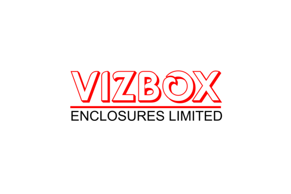 VIZBOX logo