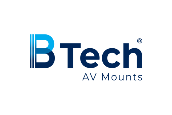 B-Tech AV Mounts logo