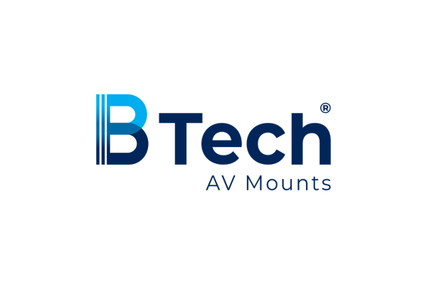 B-Tech AV Mounts logo