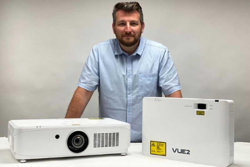  - Blog article Visualization signs exclusive UK distribution agreement with VUE2