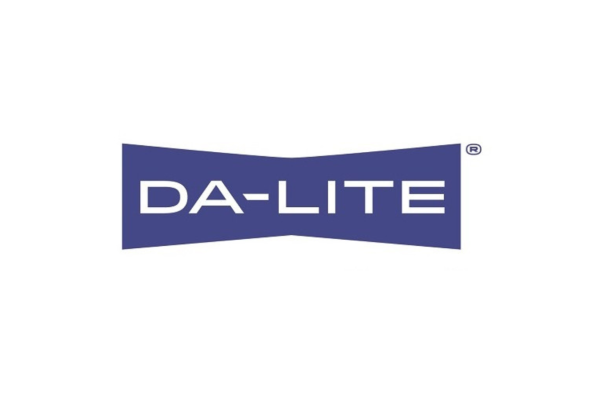 Da-Lite logo