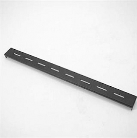 Rack Shelf Clamp Bar c/w Fixings & Foam Preview image