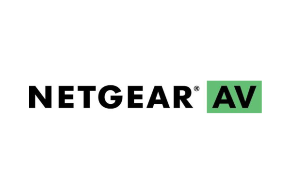 NETGEAR logo