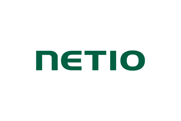 NETIO logo