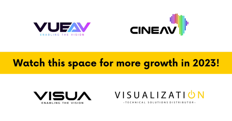  - Blog article The VUE Group 2022 Round up video