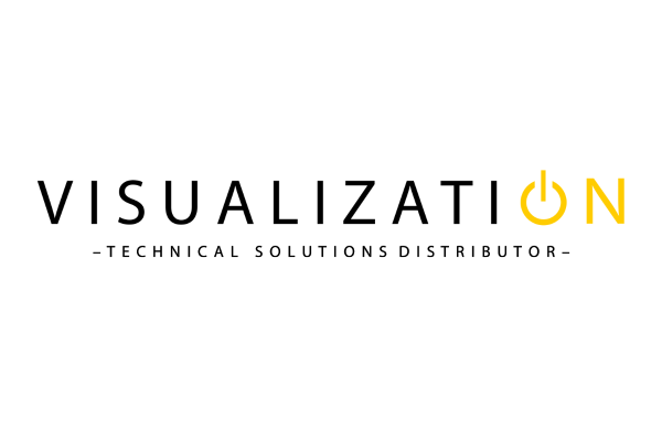 Visualization logo