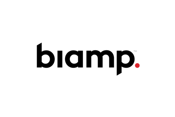 Biamp logo